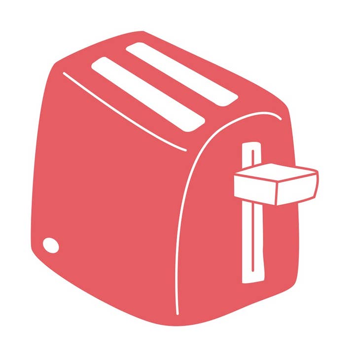 Tostapane LK 300 SIR per la vendita all'ingrosso da parte di Leuke Kaartjes