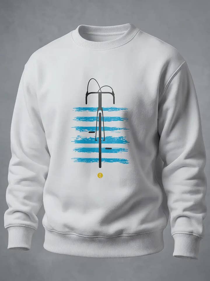 Sweatshirt Cykla i Rio för wholesale av Quartelier