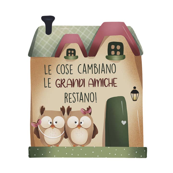 Dekori - Wholesale Magnet - Cal Cass. Friends0