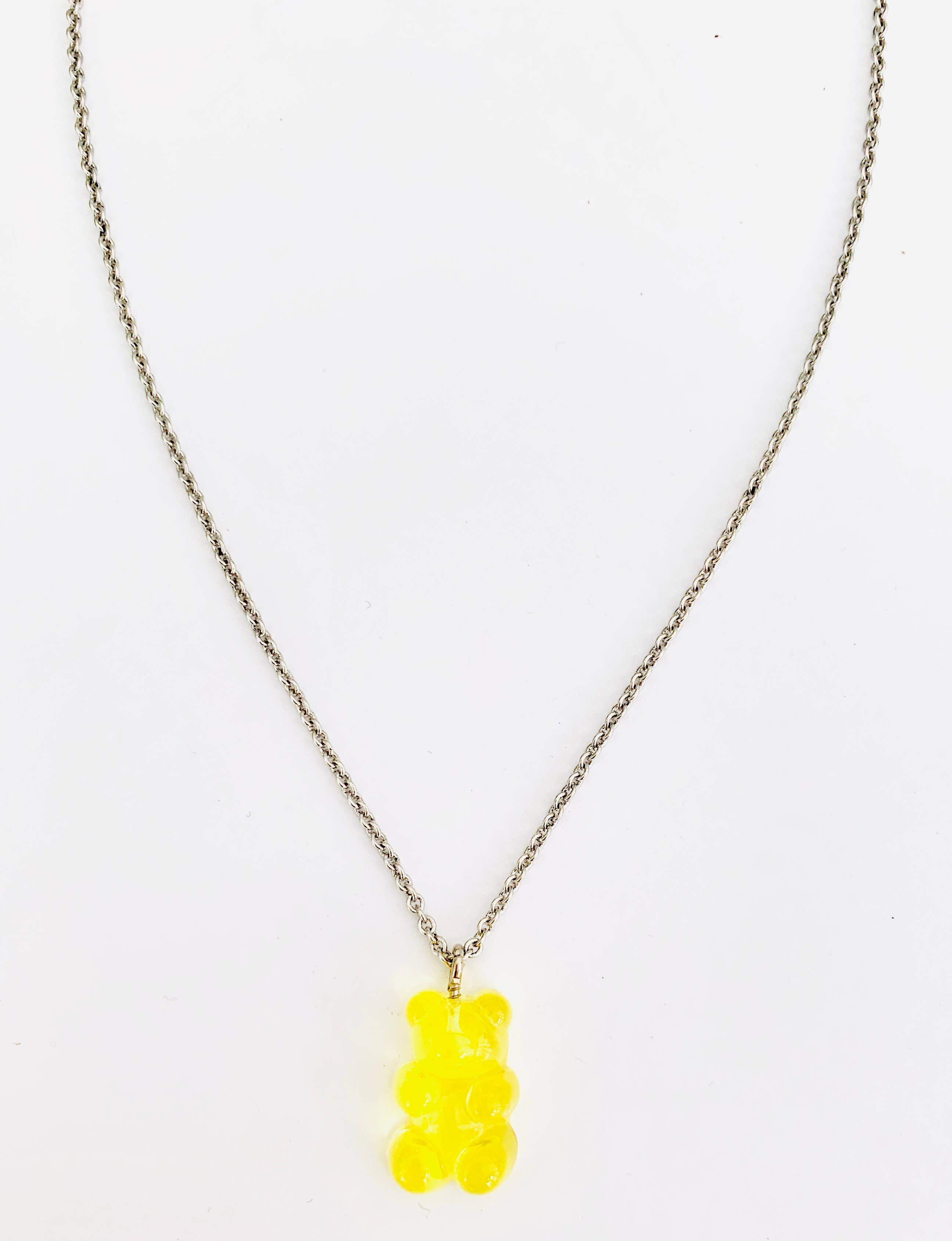 Sadie’s Moon - Wholesale Kids Necklace - Kids - Gummy Bear Necklace Collection4