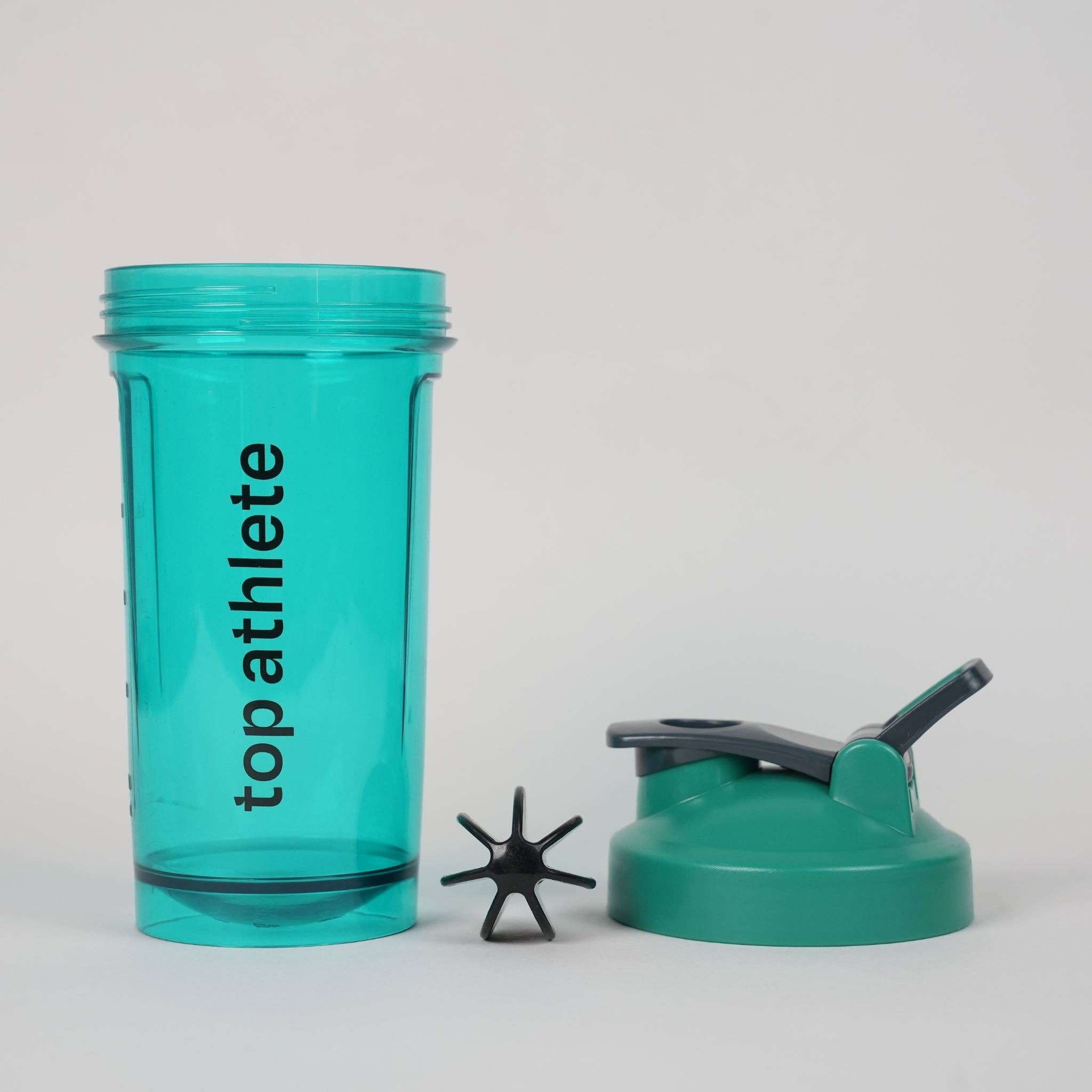 Top Athlete - Vendita all'ingrosso Proteine/superfood in polvere - Shaker da 500 ml5