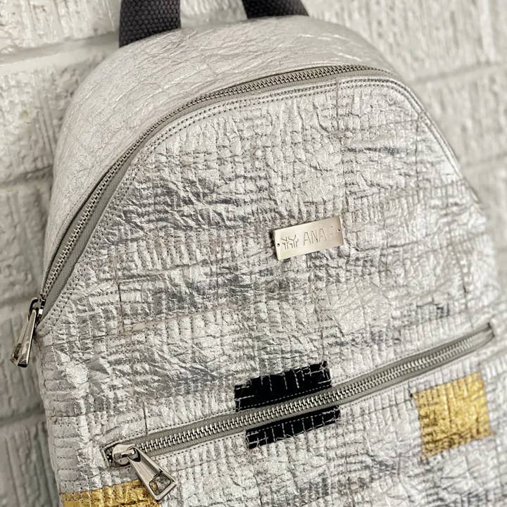Ellie Bit backpack for wholesale by Ana A