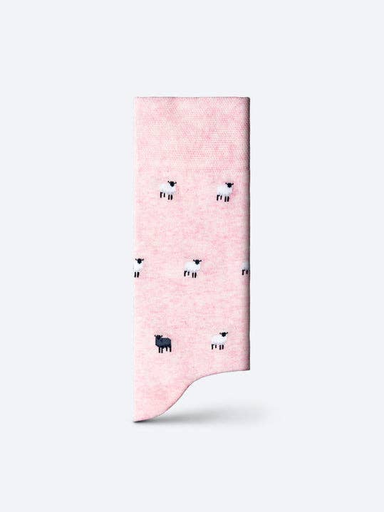 Il Dolly per la vendita all'ingrosso da parte di THE LONDON SOCK EXCHANGE