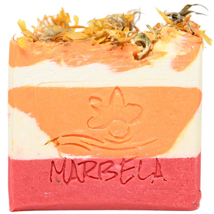 Punch aux fruits de pour la vente par Marbela cosmetics