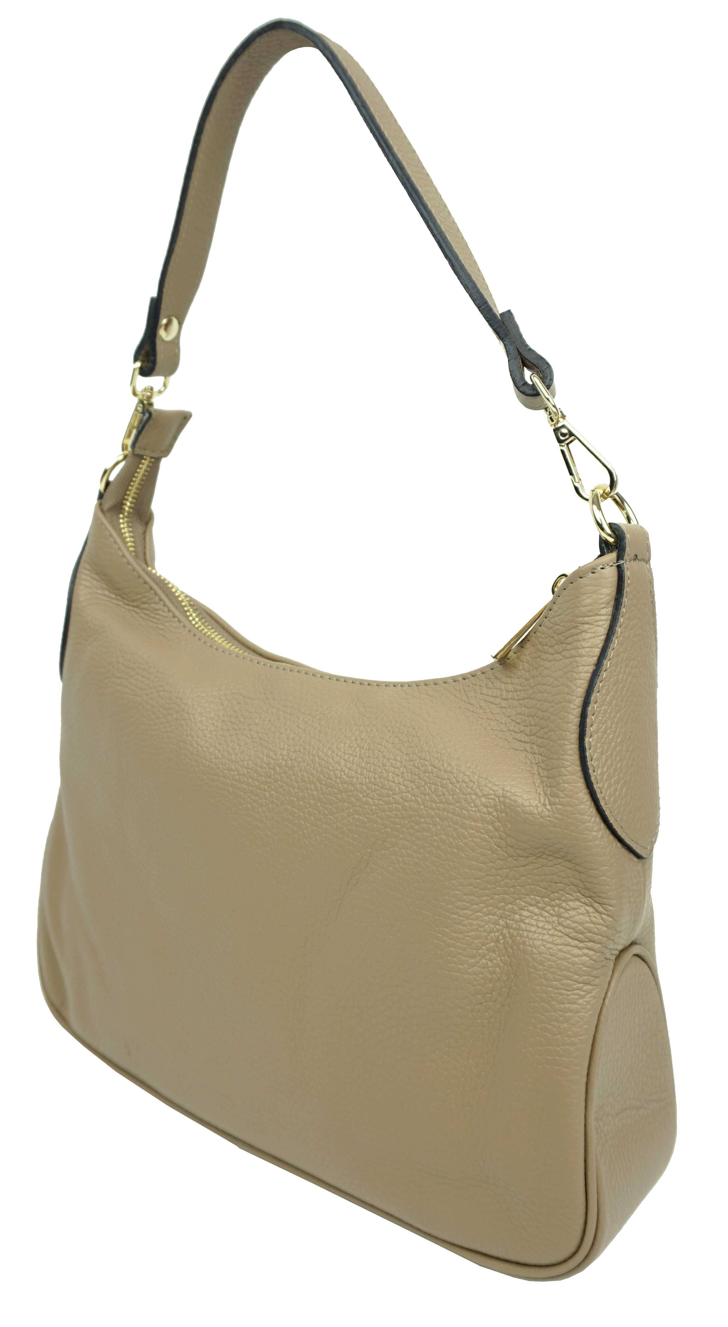 Anais - Wholesale Shoulder Bag - Women's - Myriam 39100 leather shoulder bag18