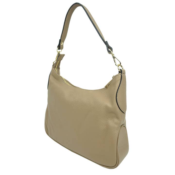 Anais - Wholesale Shoulder Bag - Women's - Myriam 39100 leather shoulder bag18