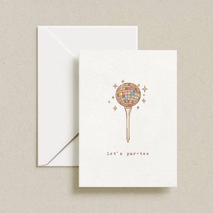 Disco Golf for wholesale by Party Tricks Chix