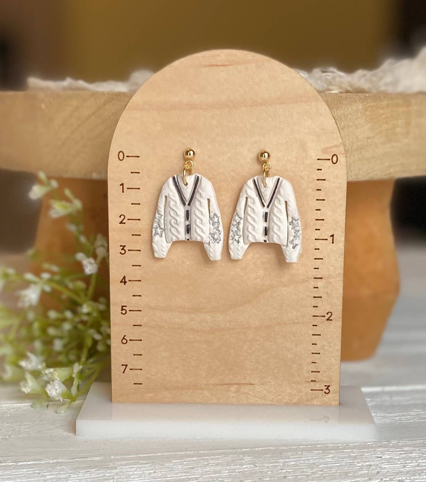 Clayhouse Colours - Wholesale Dangle Earrings - Taylor Swift Inspired Collection | Swiftie Earrings21