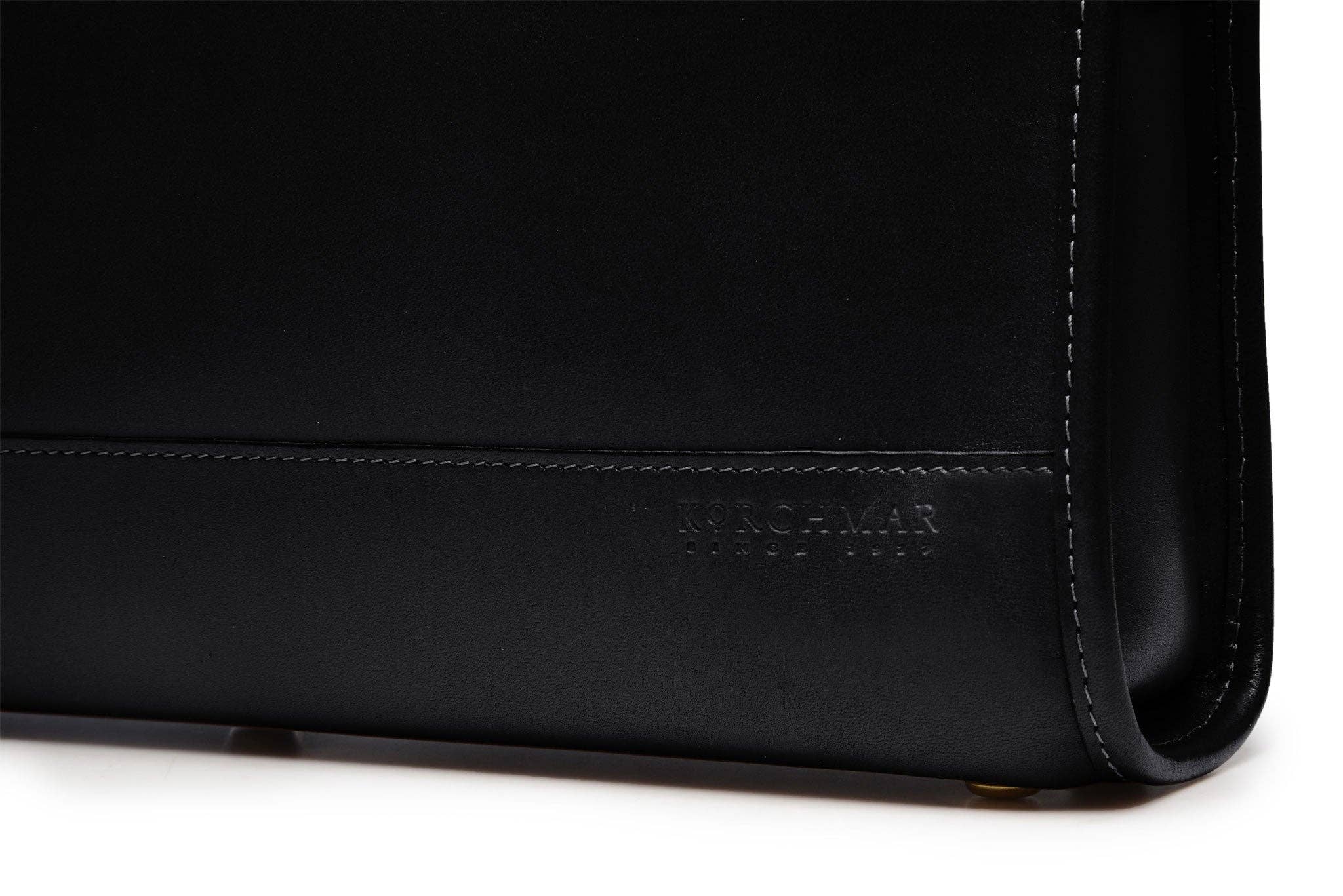 Korchmar - Wholesale Briefcase - Unisex - LUX SAWYER11