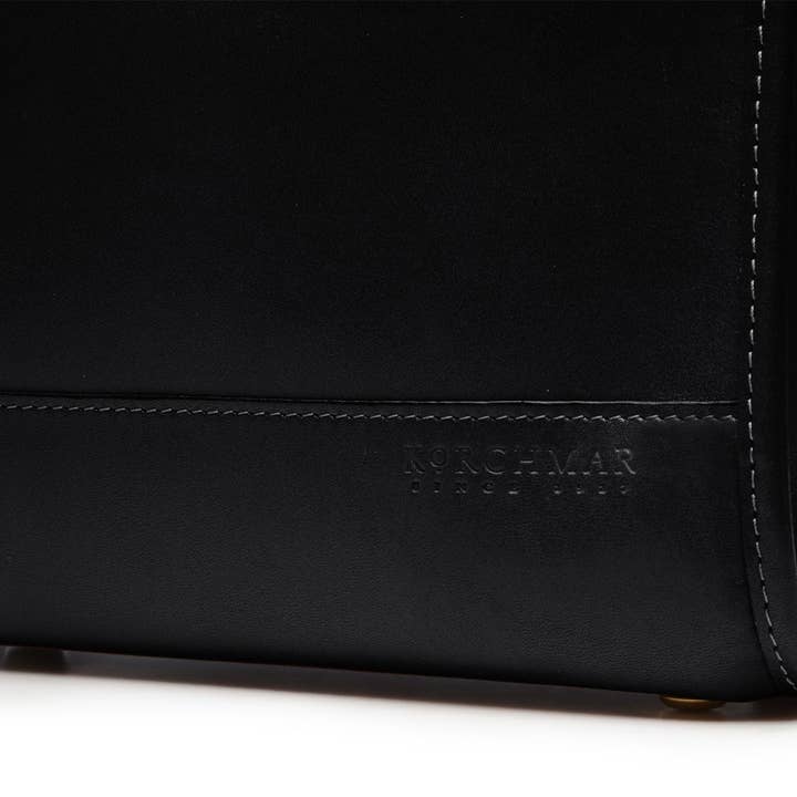 Korchmar - Wholesale Briefcase - Unisex - LUX SAWYER11