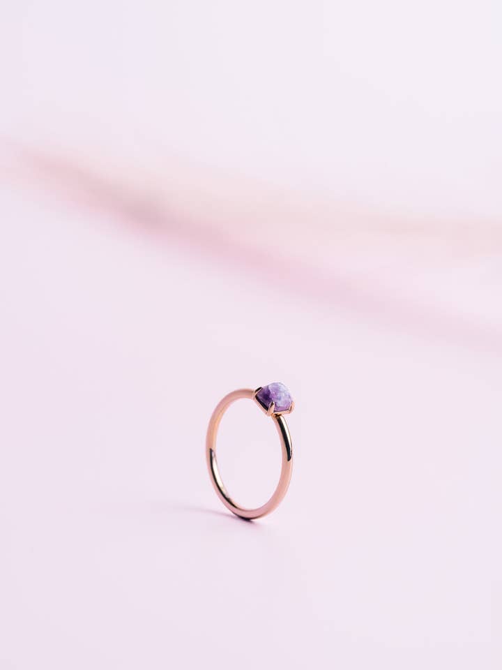 Athena Purple pour la vente par Didyma