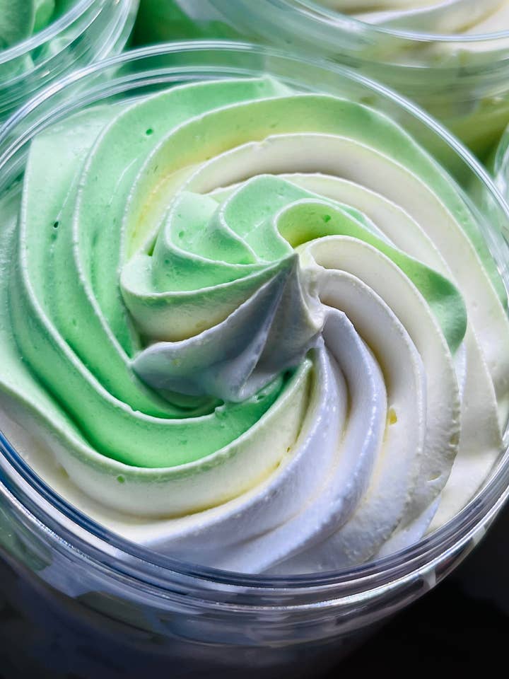 Monkey business whipped soap for wholesale by Snap & scoop