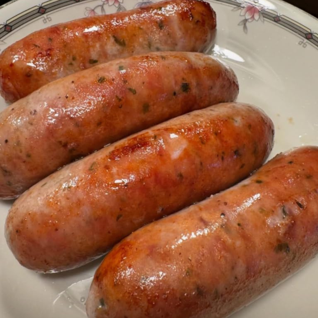 MeatCrafters Inc. - Wholesale Sausage - Classic Sweet Italian Pork Sausage Links: Fennel, Tuscan4