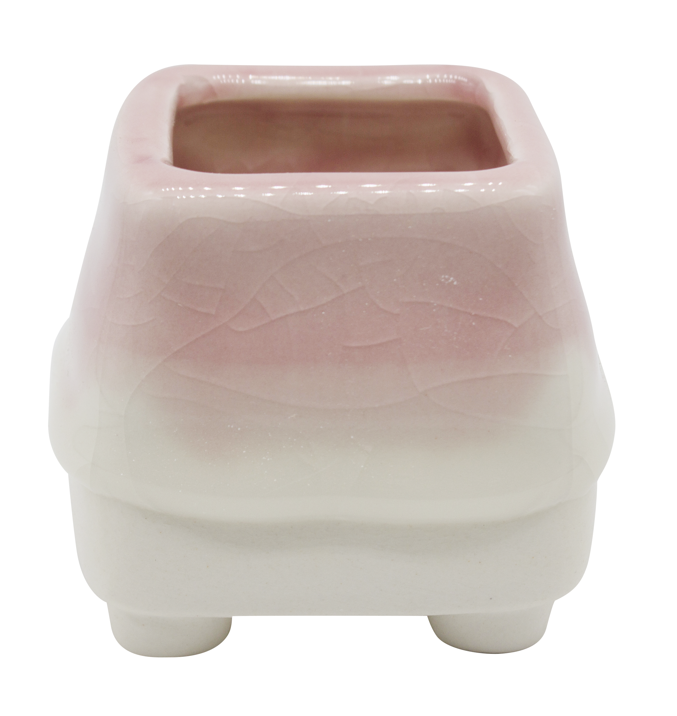 Springer Décor - Wholesale Plantenpot - Druipende Geglazuurde Vingerpotten - 4 Vorm8