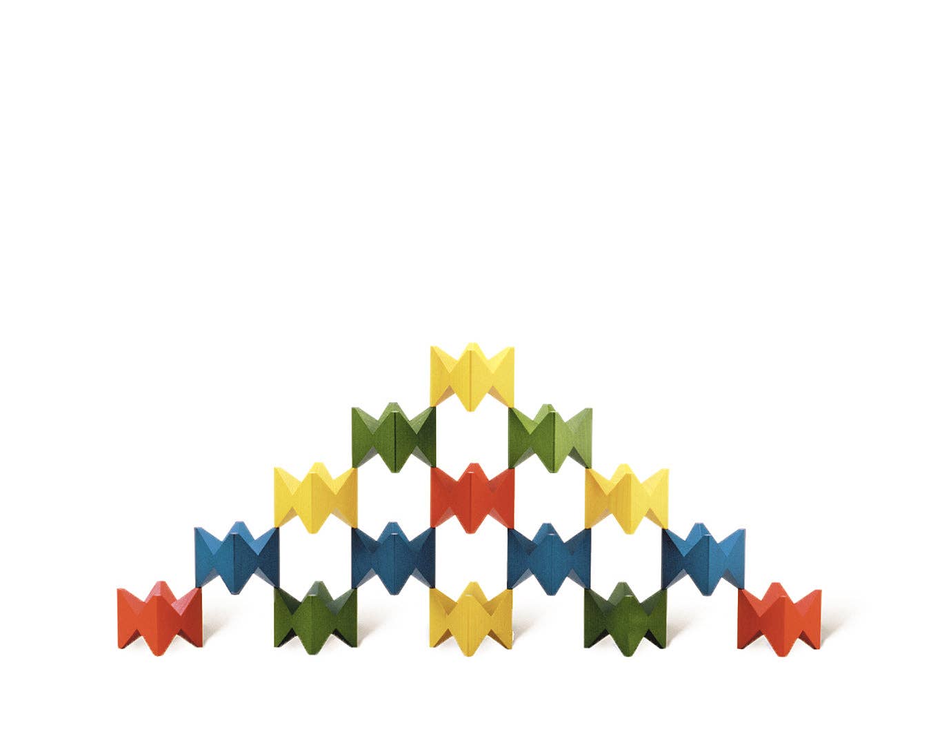 Naef USA - Vente Jouet en bois – enfant - Naef Spiel Mini Coloré7