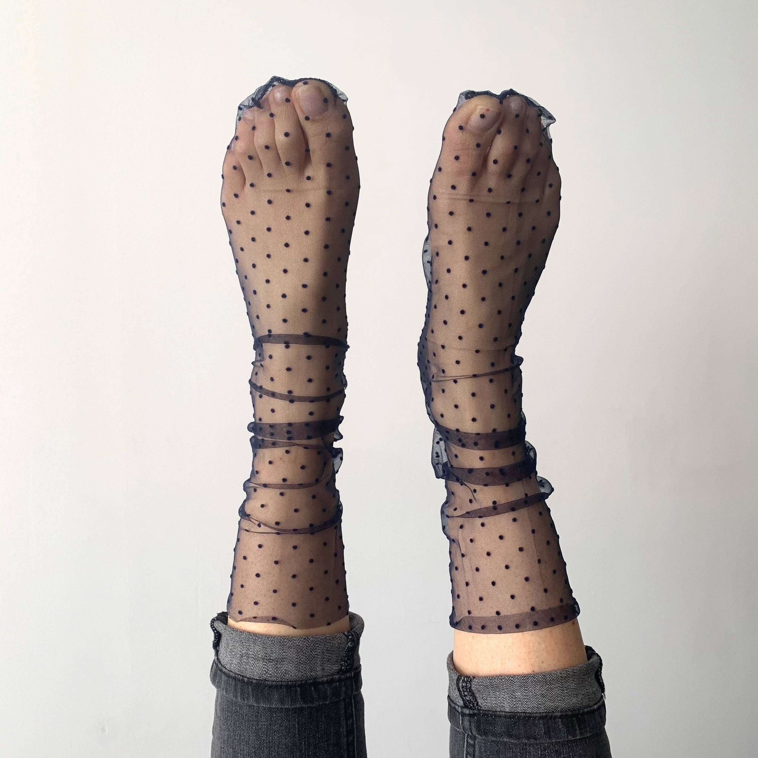 sockette - Wholesale Socks - Women's - Maëva0