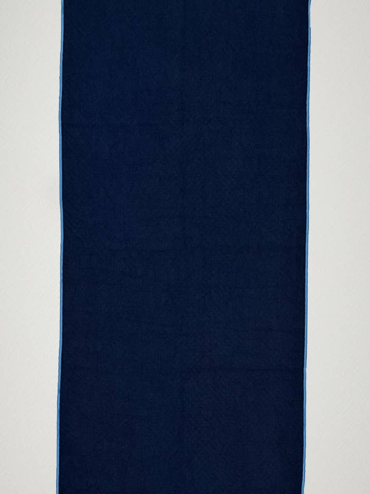 Solid Oasis for wholesale by Kaleidoscope Yoga Towels