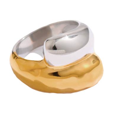 Bague Zuri pour la vente par BURDLIFE