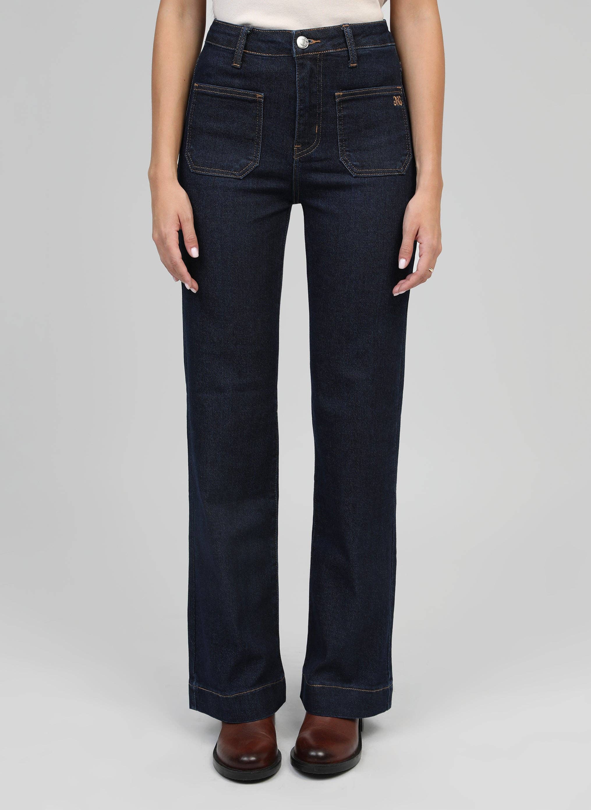 An'ge - Wholesale Jeans - Women's - JEAN PARIS brut2