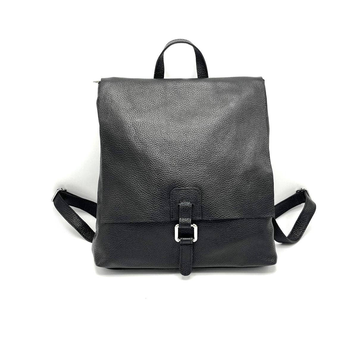 Suie Valentini srl - Wholesale Backpack - Women's - Genuine leather backpack, Made in Italy, art. 1124869