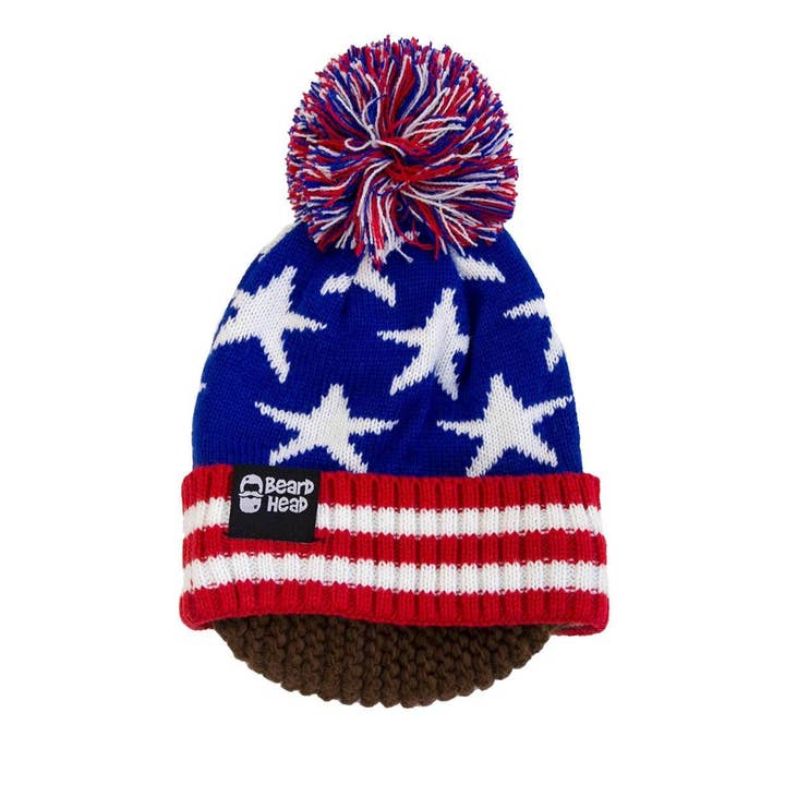 Enfant Patriot pour la vente par Beard Head Inc.