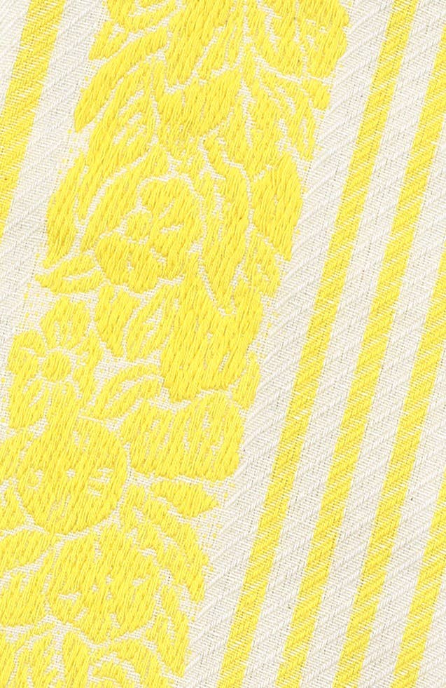 BUSATTI - Wholesale Apron - Apron Mirto Linen and Cotton 1