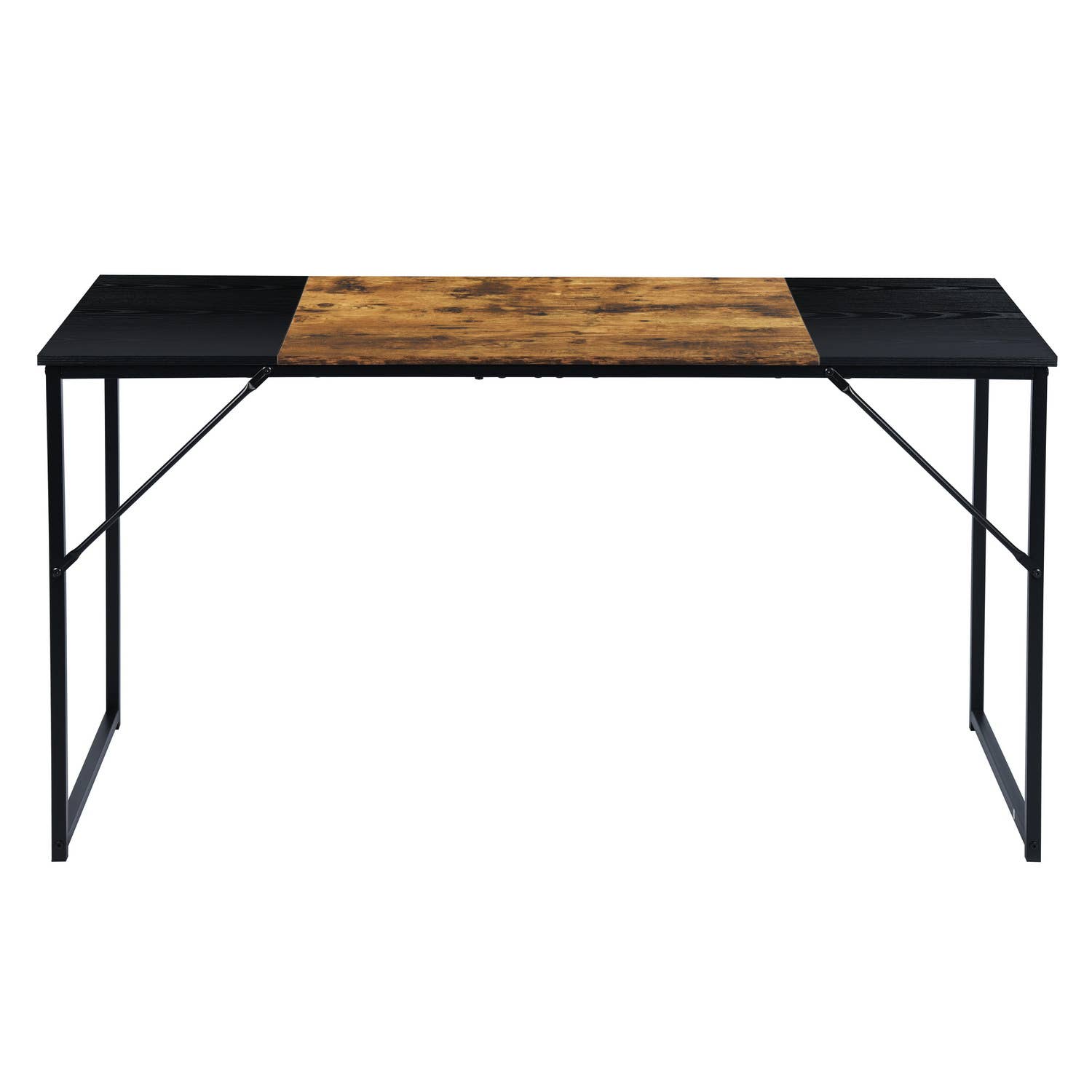 HOMYCASA DESIGN INC - Wholesale Console Table - Industrial Simple Computer Desk For Office Vintage 140CM23