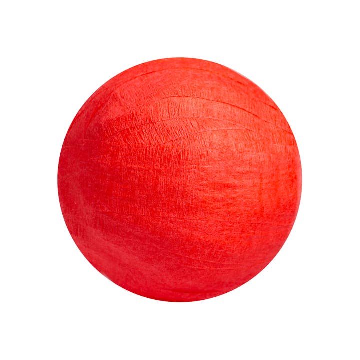 TOPS Malibu - Wholesale Party Favor - Mini Surprise Balls - 4th of July - Jar of 48 - Asst Colors2