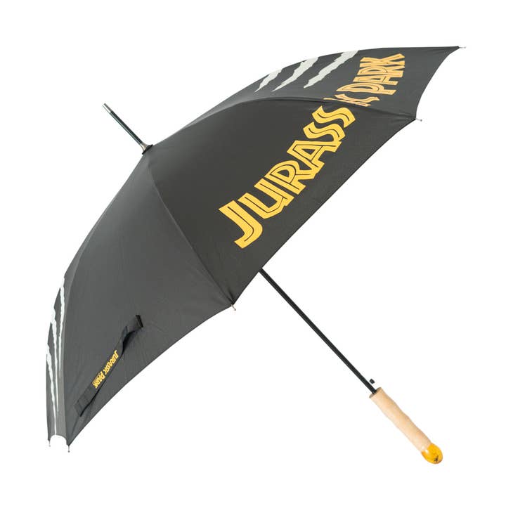 JURASSIC PARK UMBRELLA for wholesale by Grupo Erik USA LLC