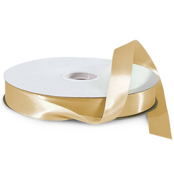 Nashville Wraps - Wholesale Ribbon - Gift Wrapping - Double Face Satin Gift Packaging Ribbon34
