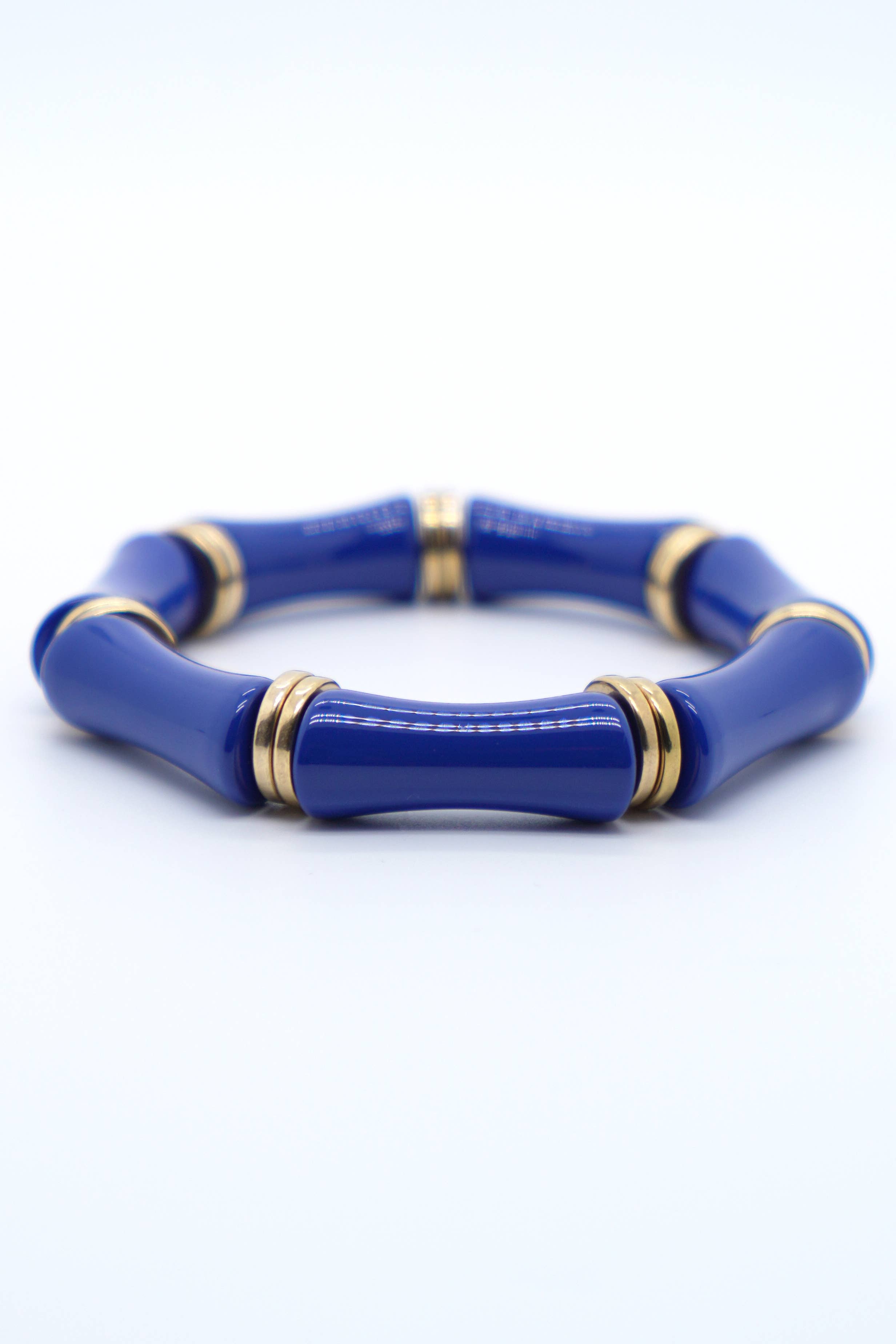 BYREN | ÉLINE L'ATELIER - Wholesale Bangle Bracelet - Colourful Bracelets With Elastic5