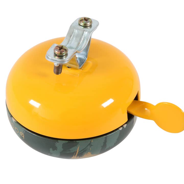 BADAWIN - Wholesale Bell - Giant Bike Bell Kari Camouflage