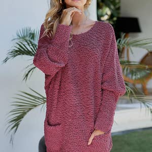 Miracle sales sweaters wholesale