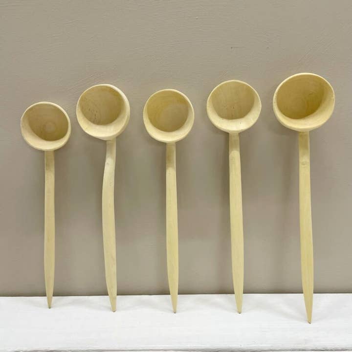 Lepel Citroenhout per la vendita all'ingrosso da parte di ByBazz