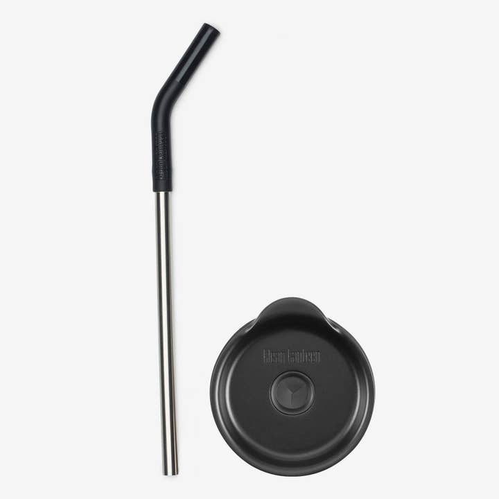 Tumbler Straw Lid with Straw for wholesale by Klean Kanteen