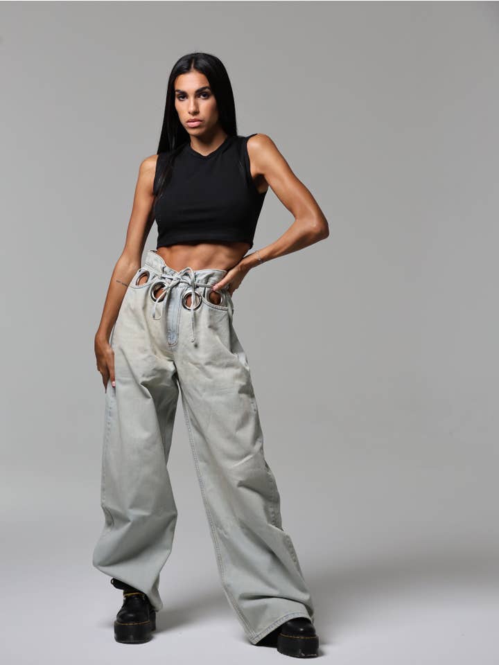 GiSar - Wholesale Jeans - Women's - ECHO3