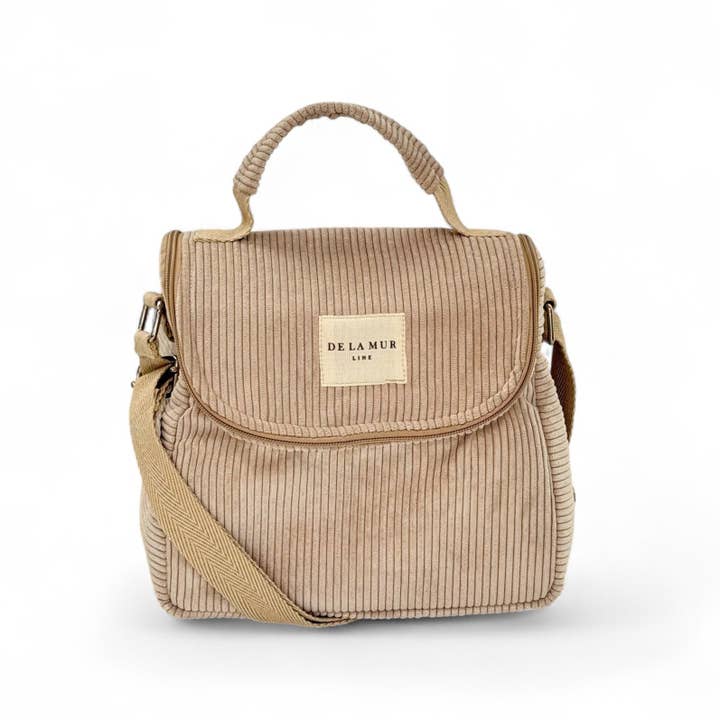 Frokosttaske Tofe for engroshandel hos De La Mur