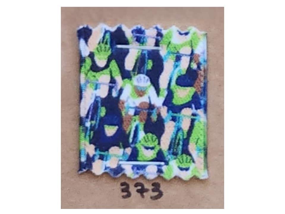 Potenciano Group SL - Wholesale Bow Tie - Men's - Ref. 602-SERIE.U - Elastic Bow Ties Fashion Motifs - by Layos96