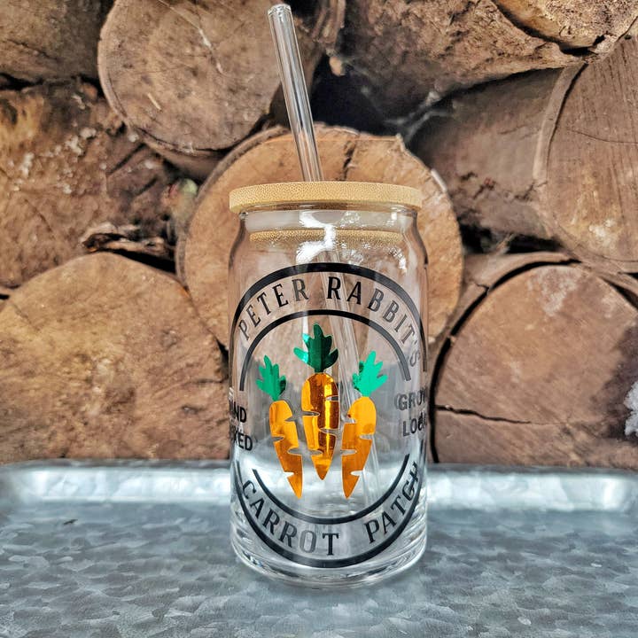 Bicchiere a forma di coniglietto pasquale, tazza pasquale in vetro, Easter Bunny Tum per la vendita all'ingrosso da parte di Superior Sweet Water