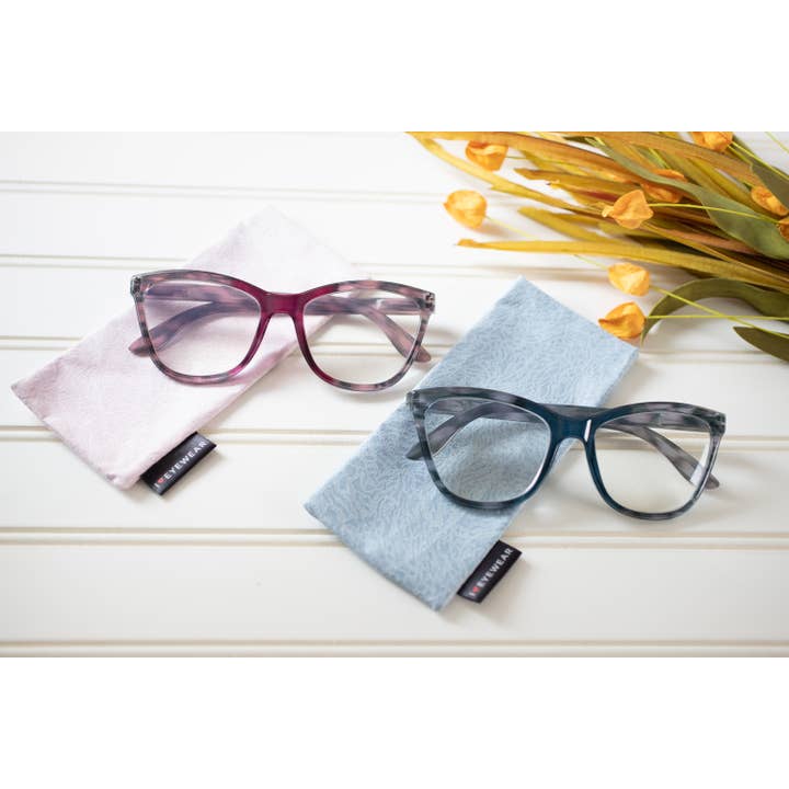I Heart Eyewear - Wholesale Eyeglasses - Women's - Petra Reading Glasses