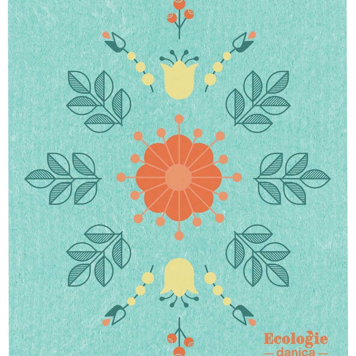 Ecologie - Vente Torchon - Torchon suédois Lilja0