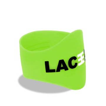 Laceeze - Wholesale Shoe Accessories - Laceeze Original Lime