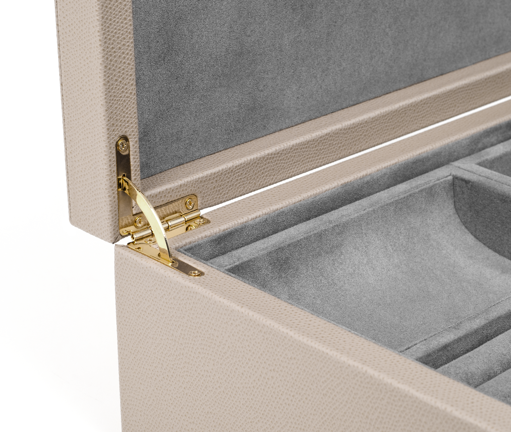 Pinetti – Großhandel Schmuckschatulle/-Organizer – Prestige Schmuckkästchen3