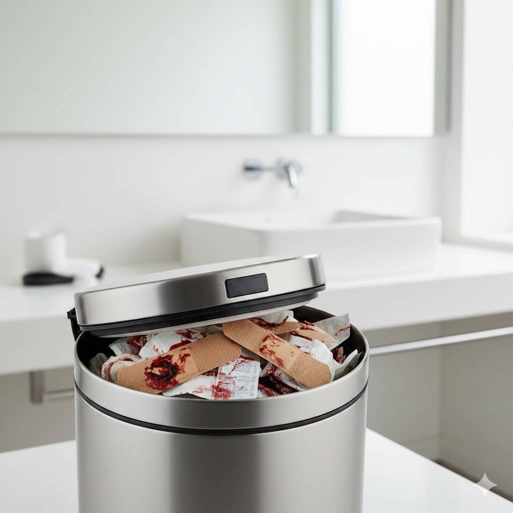 Nursphere Original Dome Bandages - Wholesale Bandaids/Bandages - Nursphere® Original Outdoors UV DB ™/Wound Tracker™ App10