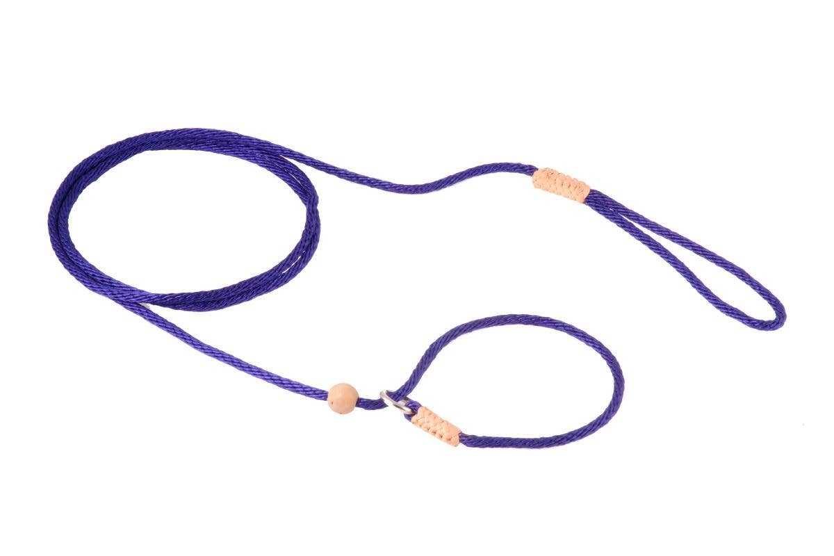 Alvalley - Wholesale Pet Leash - Dog - Nylon Slip Lead With Stopper6