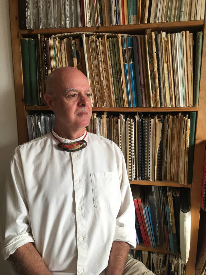 OBI Necklace -CORRENT for wholesale by KOTO