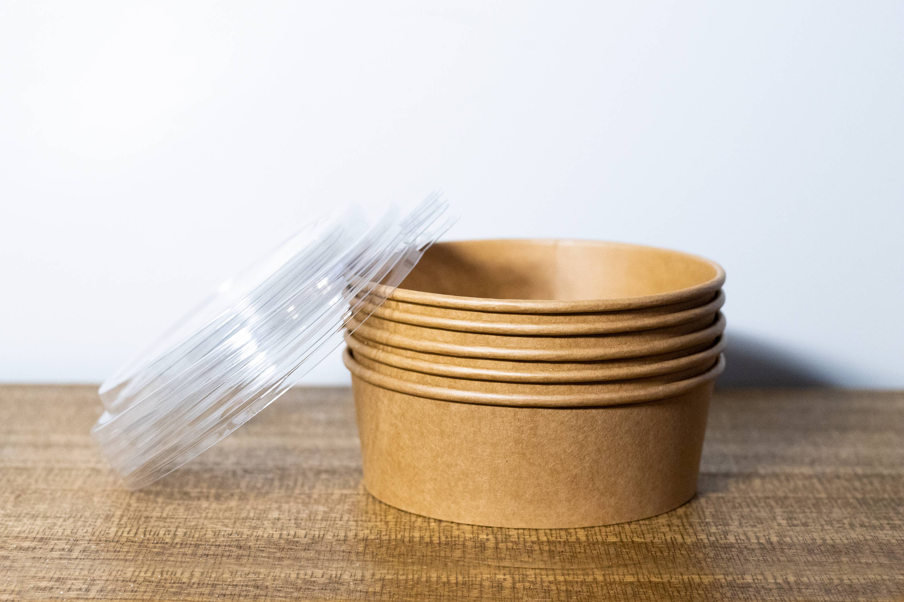 Rock Creek Soaps - Wholesale Bath & Body Set - Kraft Tub for Bulk Products14