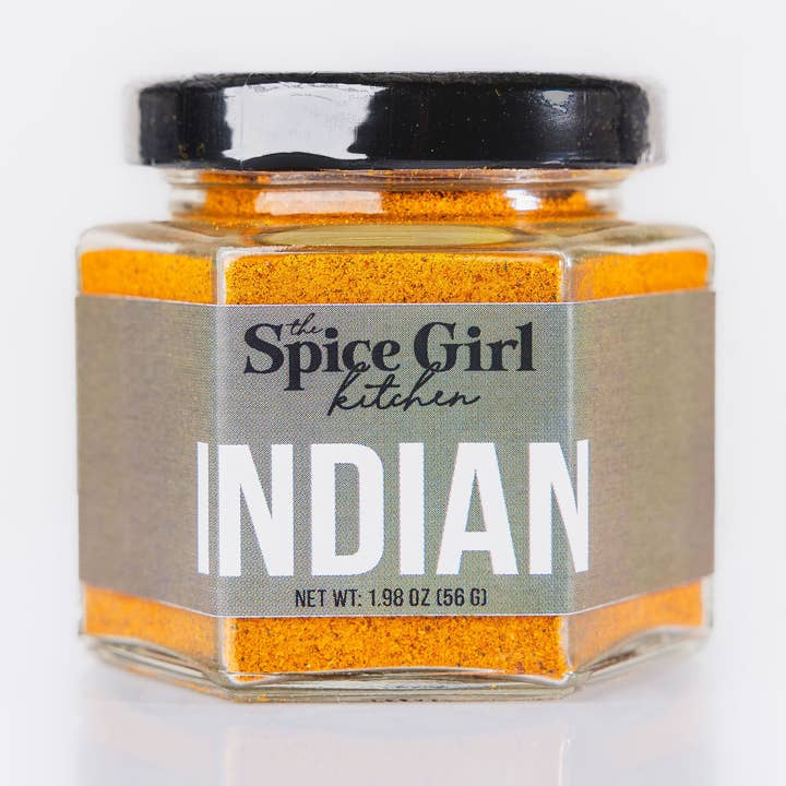 Indian Dried Spice Mix Salt-Free Chicken Masala for wholesale by The Spice Girl Kitchen