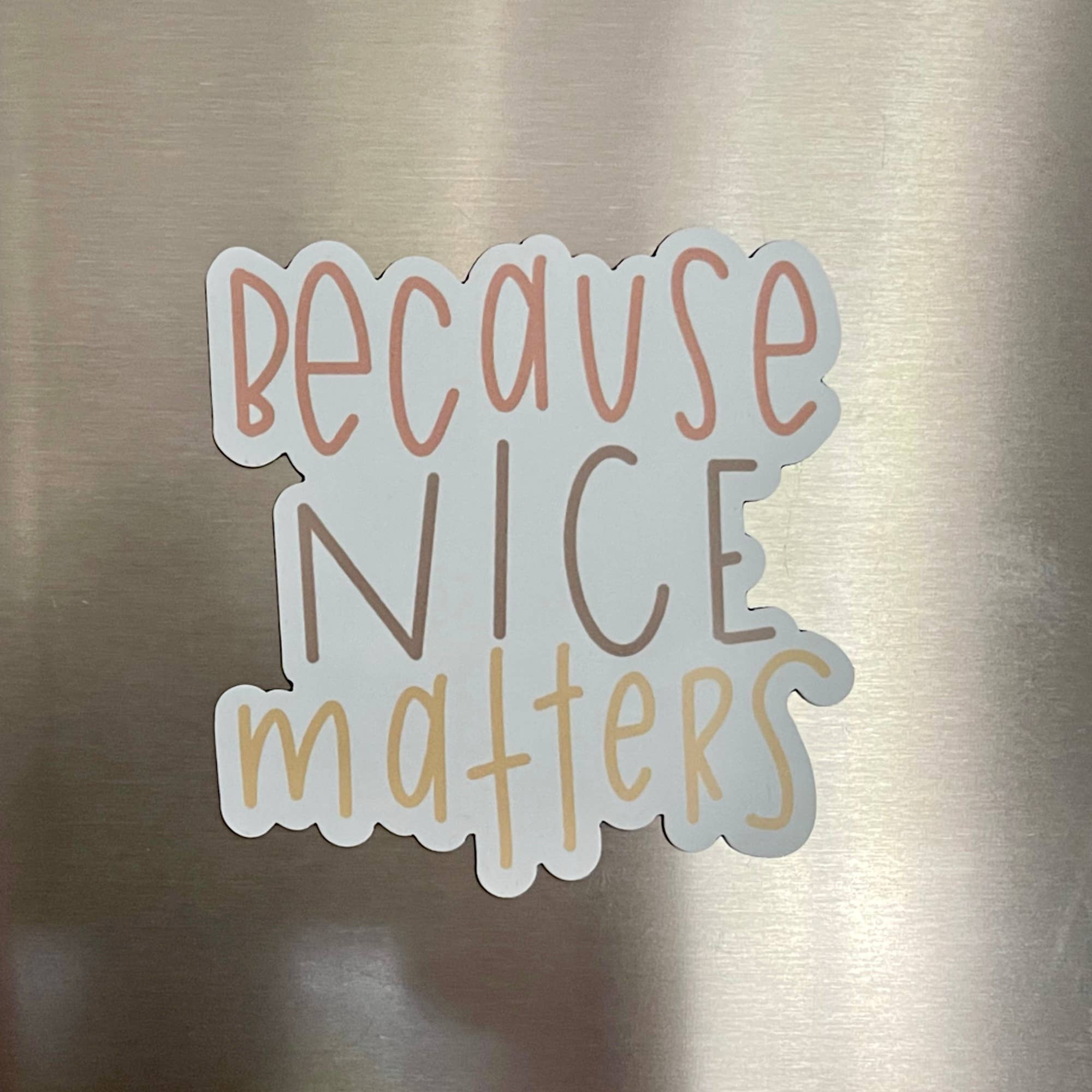 swaygirls - Venta al por mayor Imanes - Imán para nevera | Because Nice Matters5