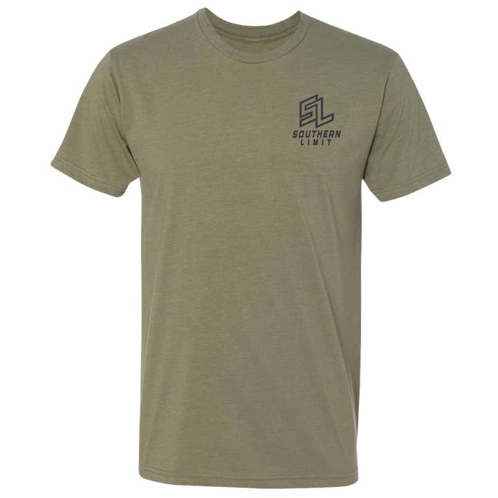 SL-136 Camo Buck-Lt Olive for wholesale on Faire1